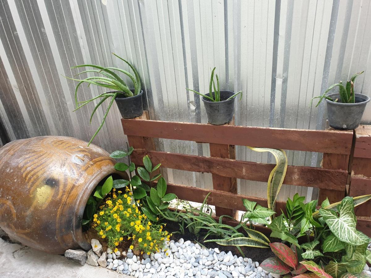 Tp Home กรุงเทพมหานคร ภายนอก รูปภาพ