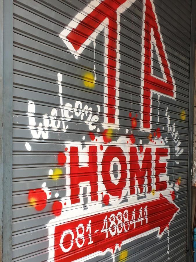 Tp Home กรุงเทพมหานคร ภายนอก รูปภาพ