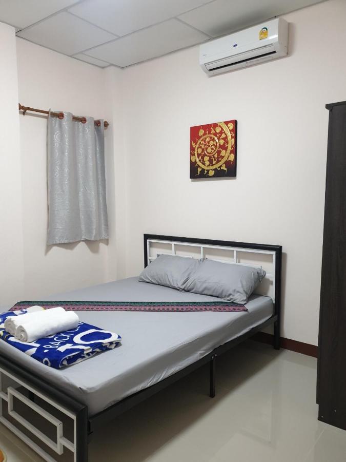 Tp Home กรุงเทพมหานคร ภายนอก รูปภาพ
