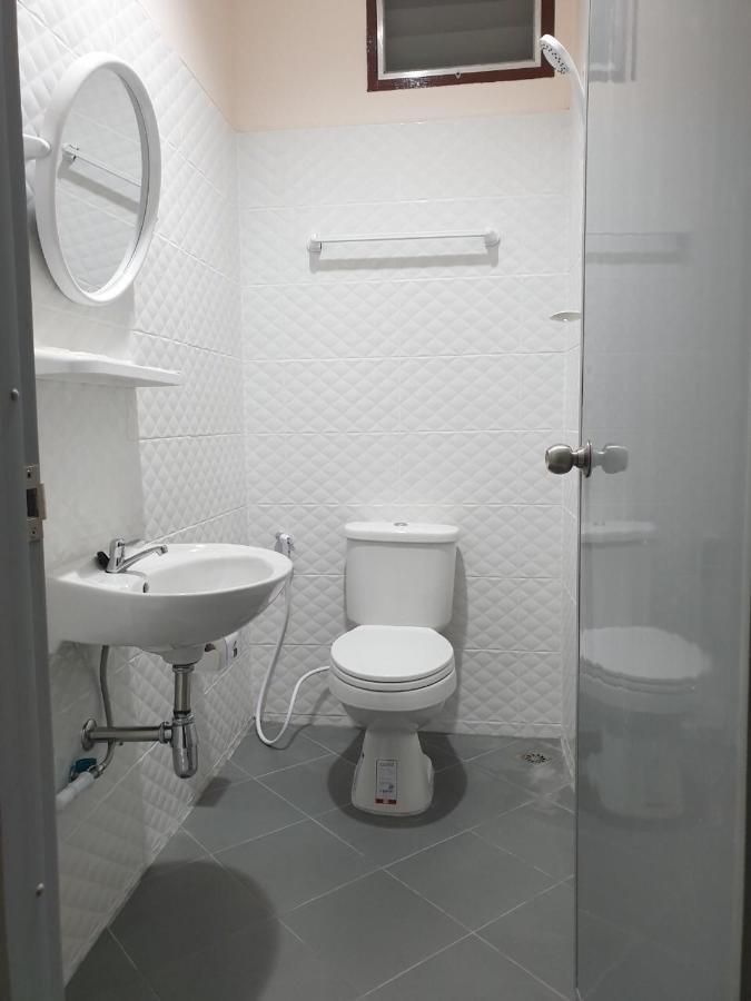 Tp Home กรุงเทพมหานคร ภายนอก รูปภาพ