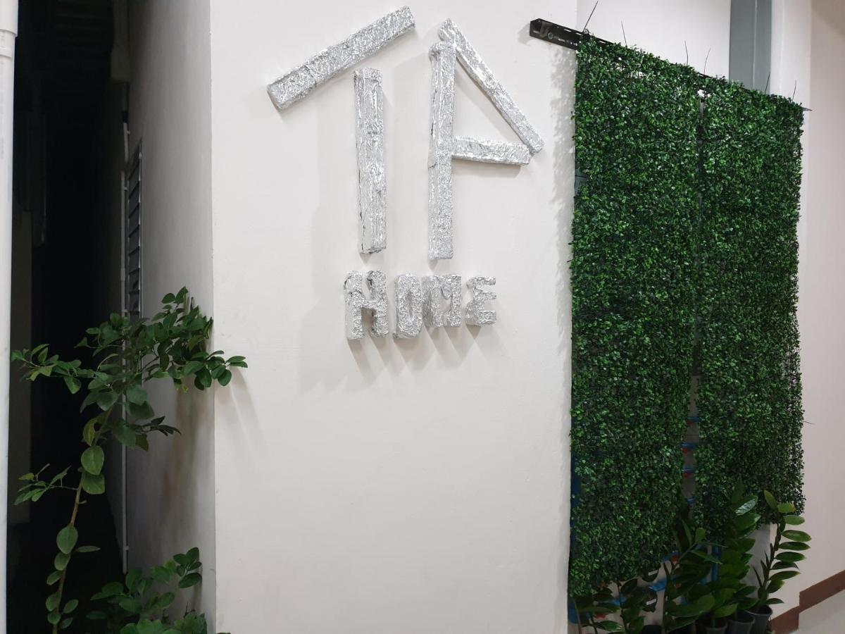 Tp Home กรุงเทพมหานคร ภายนอก รูปภาพ
